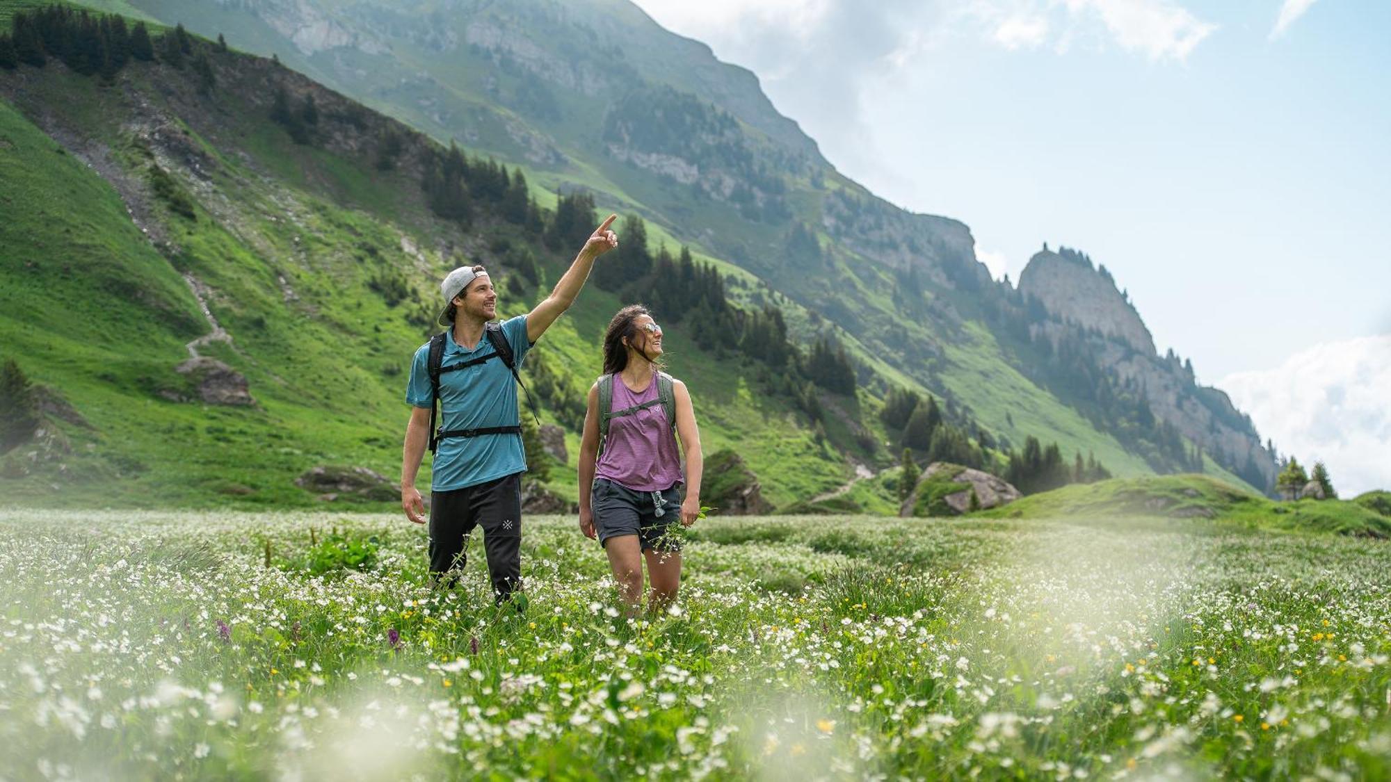 Mgm Hotels & Residences - Residence Manaka La Plagne Exterior foto